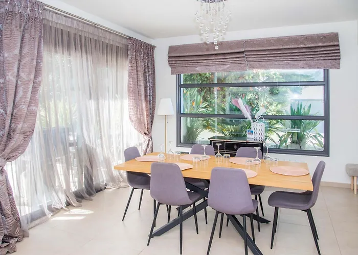 Villa Elena Ialysos (Rhodes)