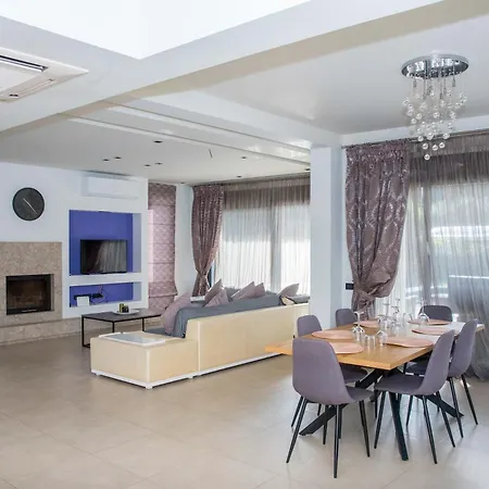 Elena Villa *