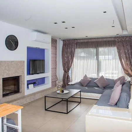 Villa Elena *