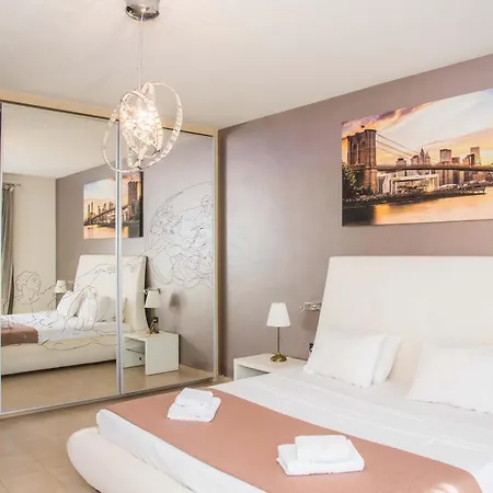 Elena Villa Ialysos (Rhodes)