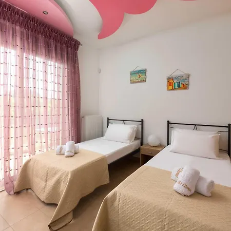 Elena * Ialysos (Rhodes)